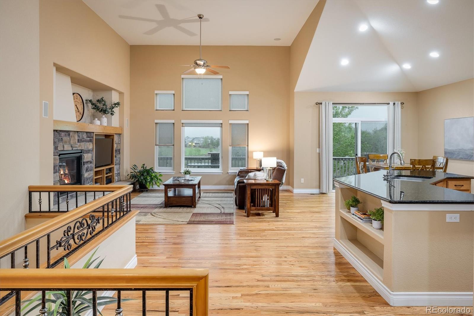 MLS Image #2 for 13943 w 87th lane,arvada, Colorado
