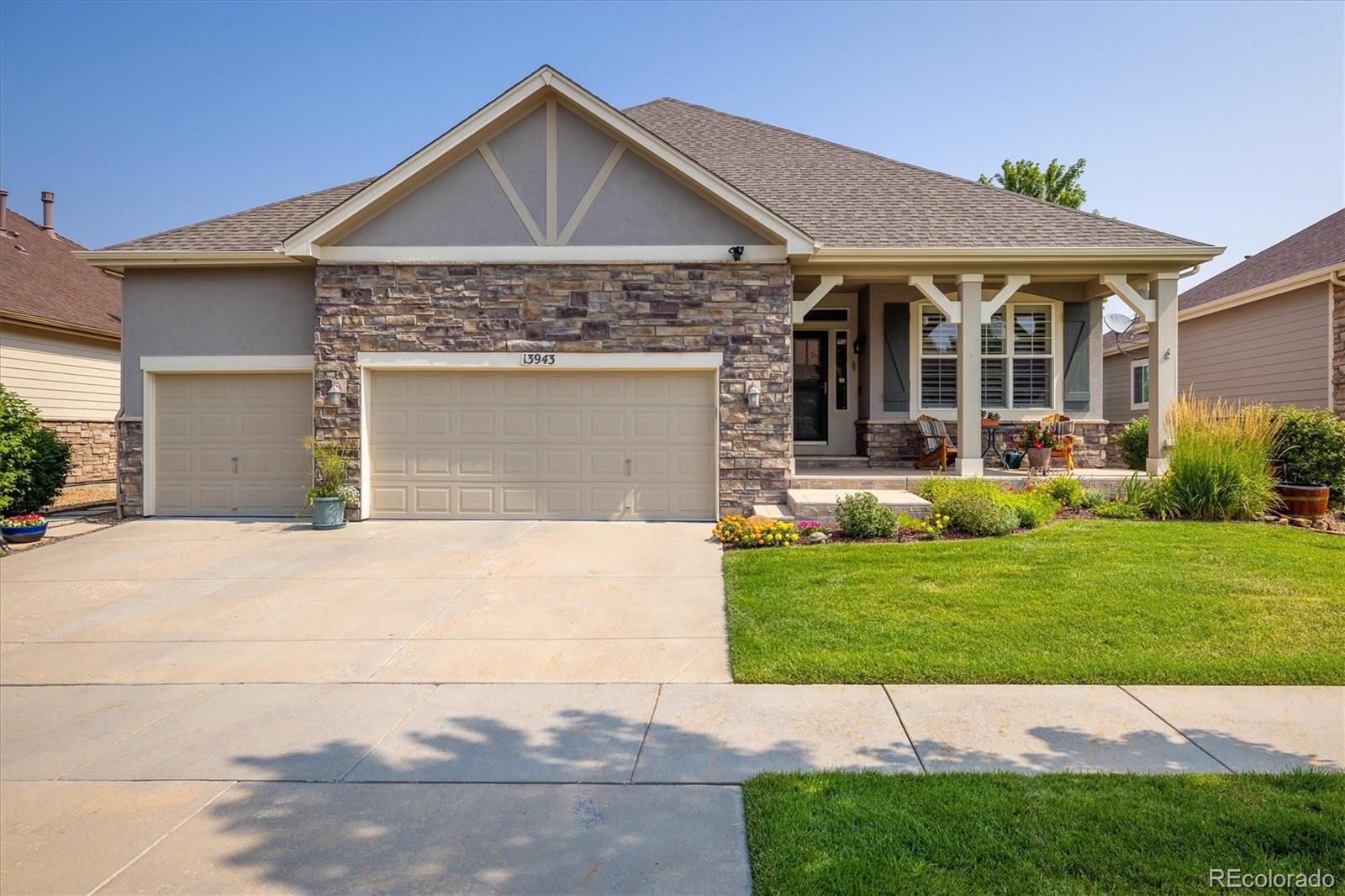 MLS Image #4 for 13943 w 87th lane,arvada, Colorado