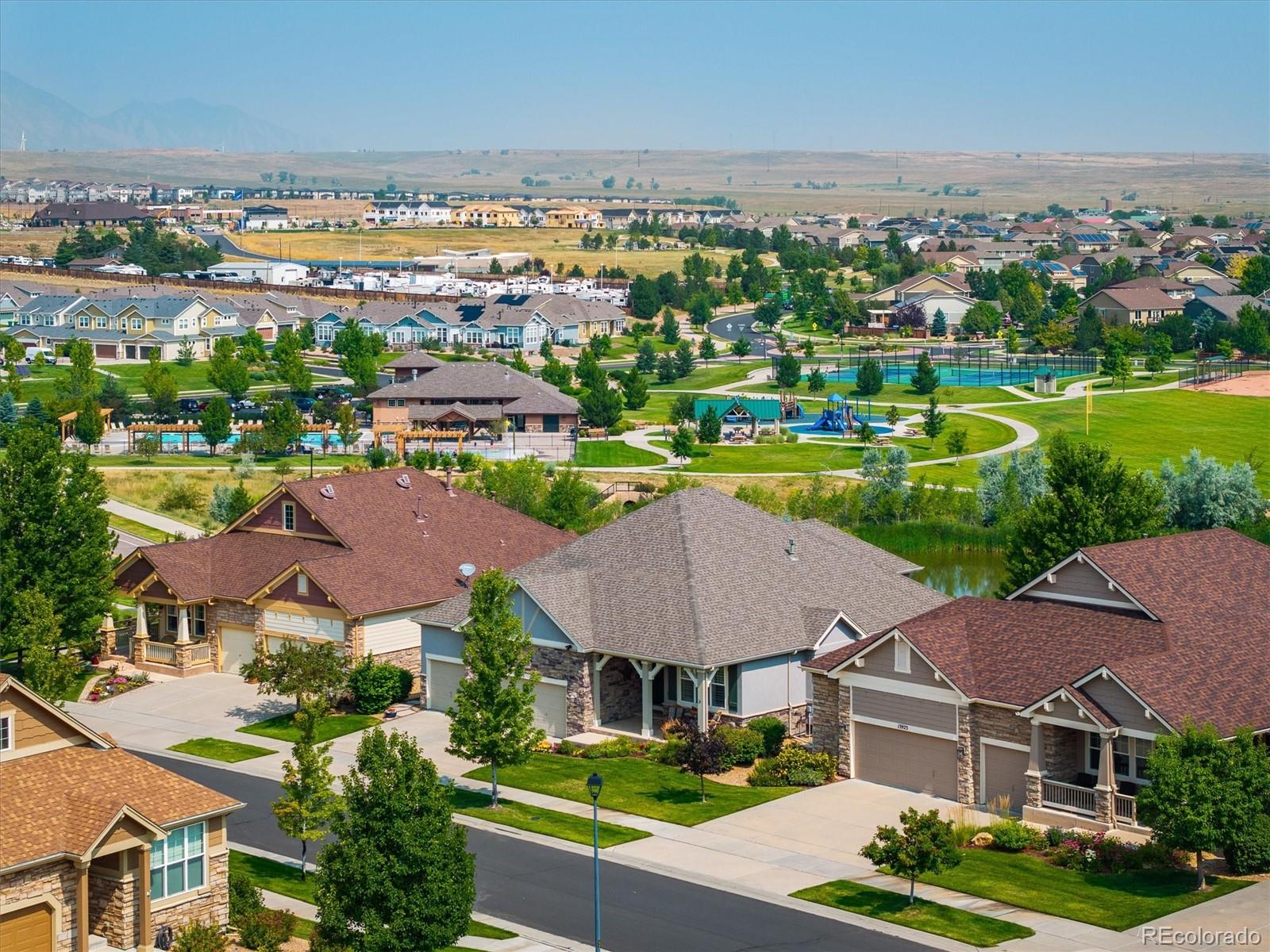 MLS Image #40 for 13943 w 87th lane,arvada, Colorado