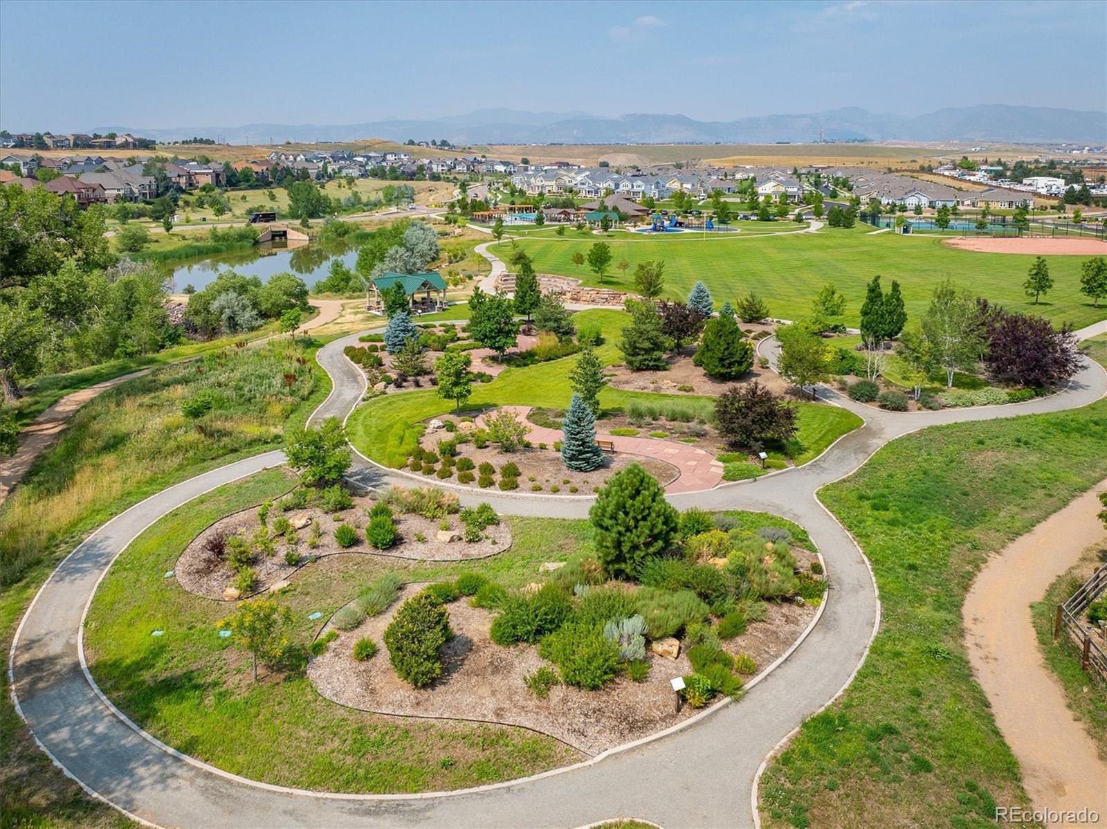 MLS Image #44 for 13943 w 87th lane,arvada, Colorado