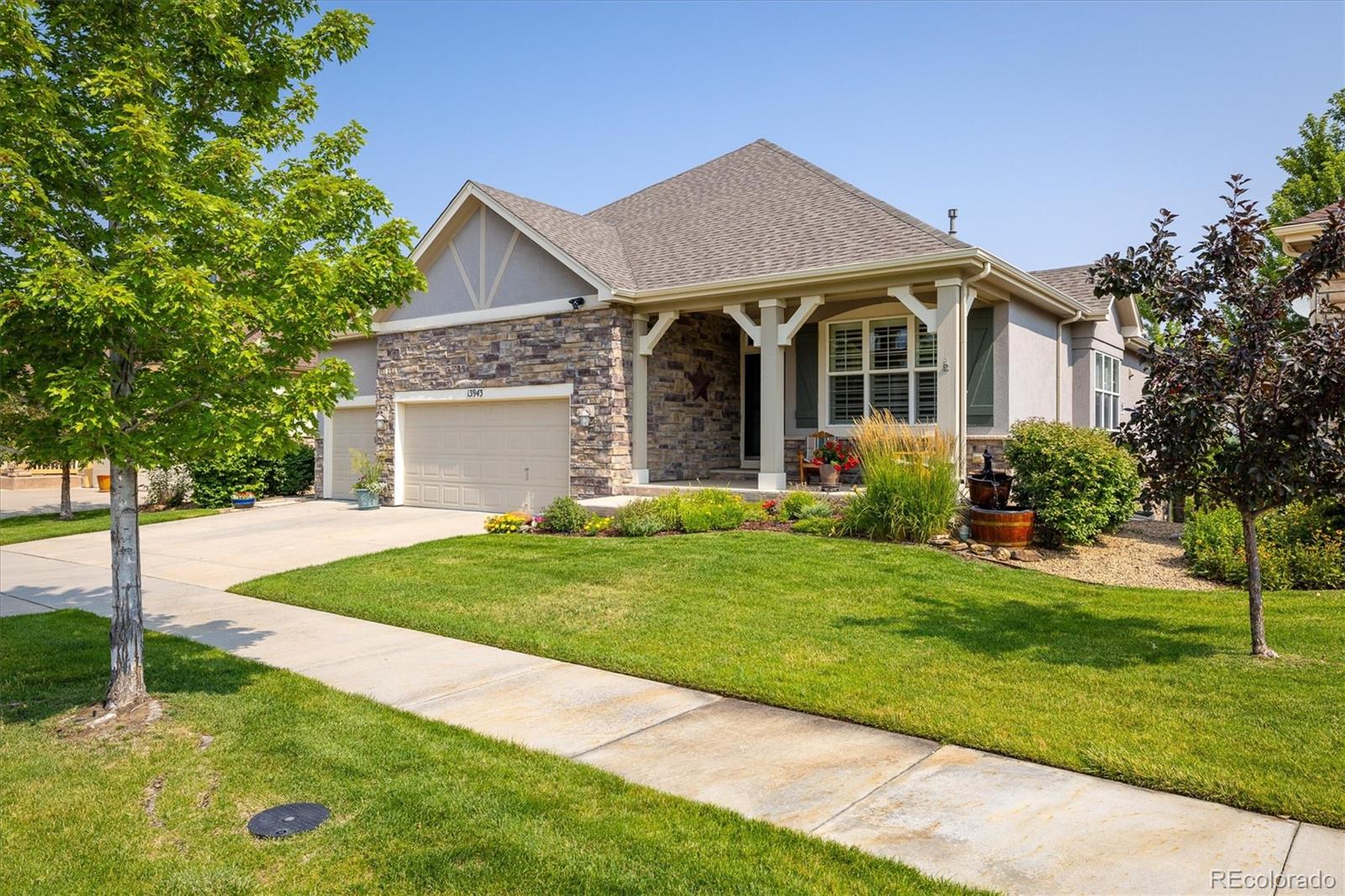 MLS Image #5 for 13943 w 87th lane,arvada, Colorado