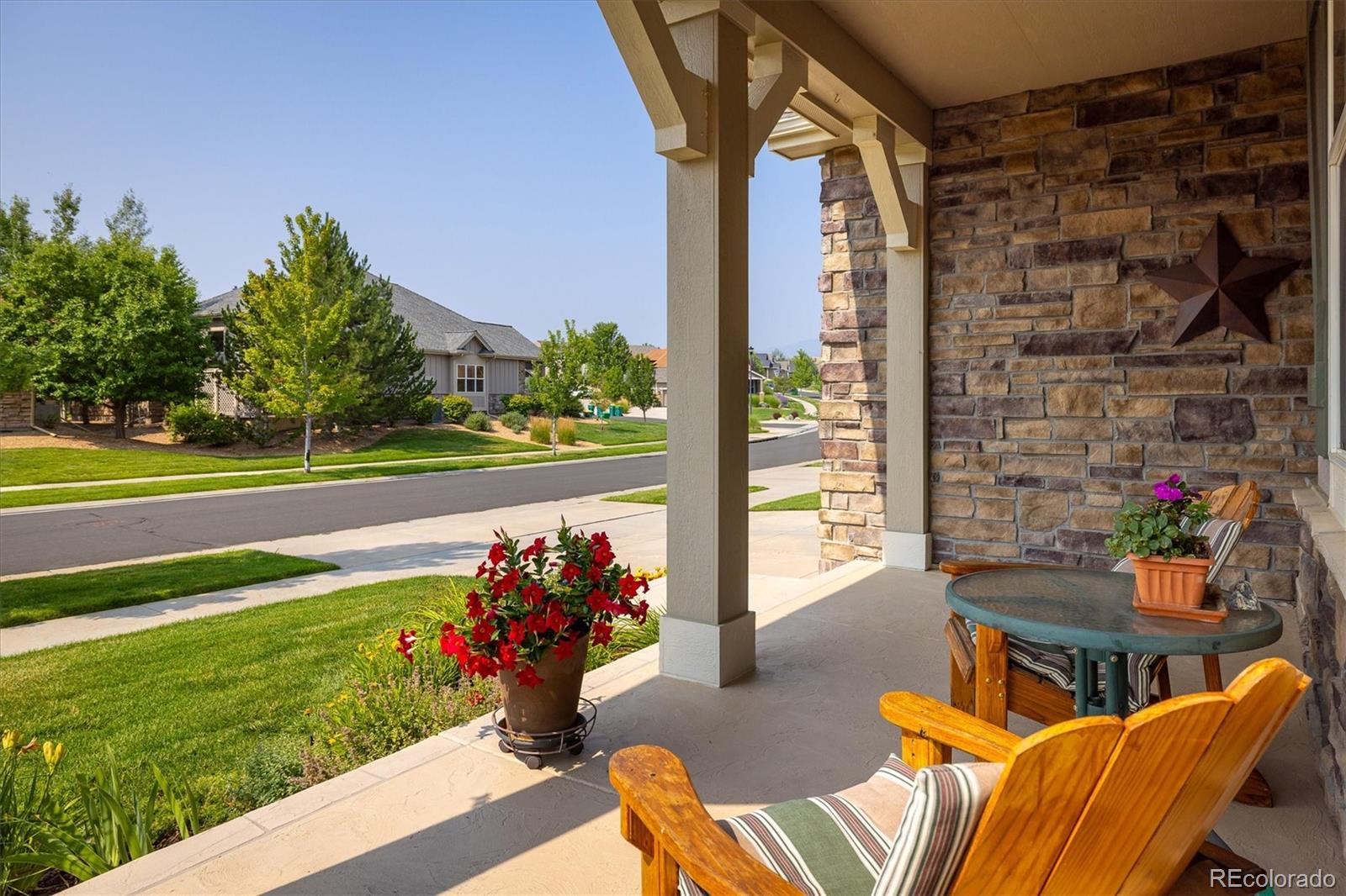 MLS Image #6 for 13943 w 87th lane,arvada, Colorado