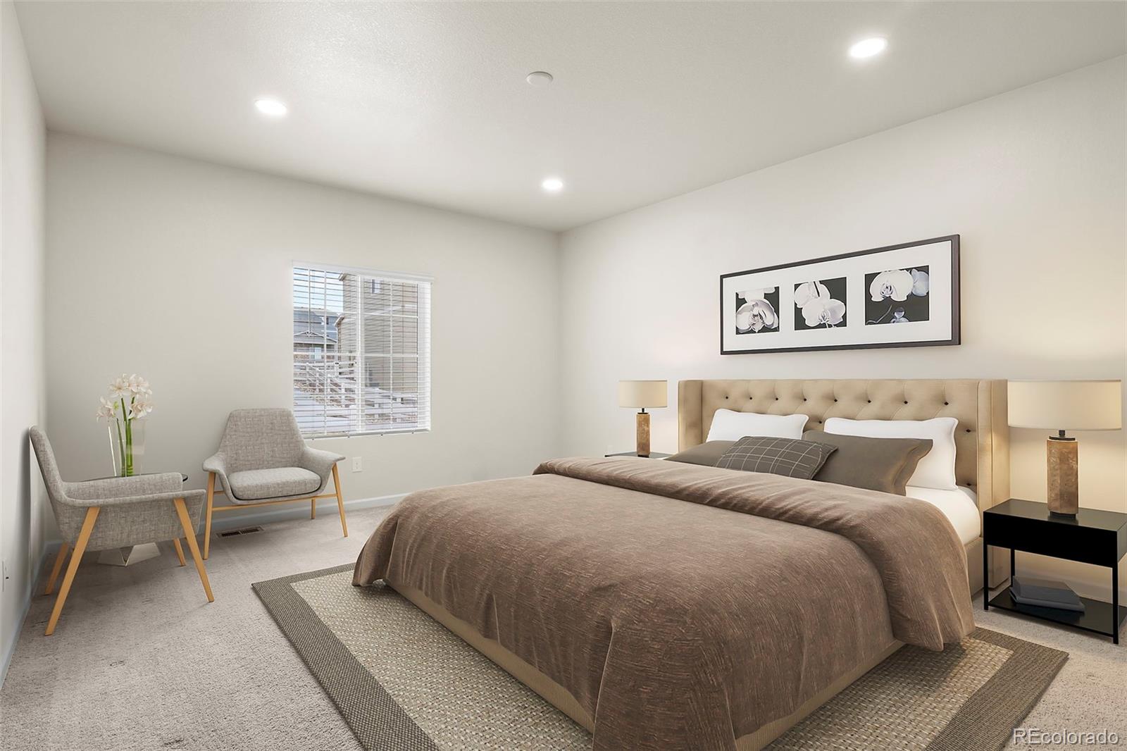 MLS Image #19 for 5221  trails edge lane,castle rock, Colorado