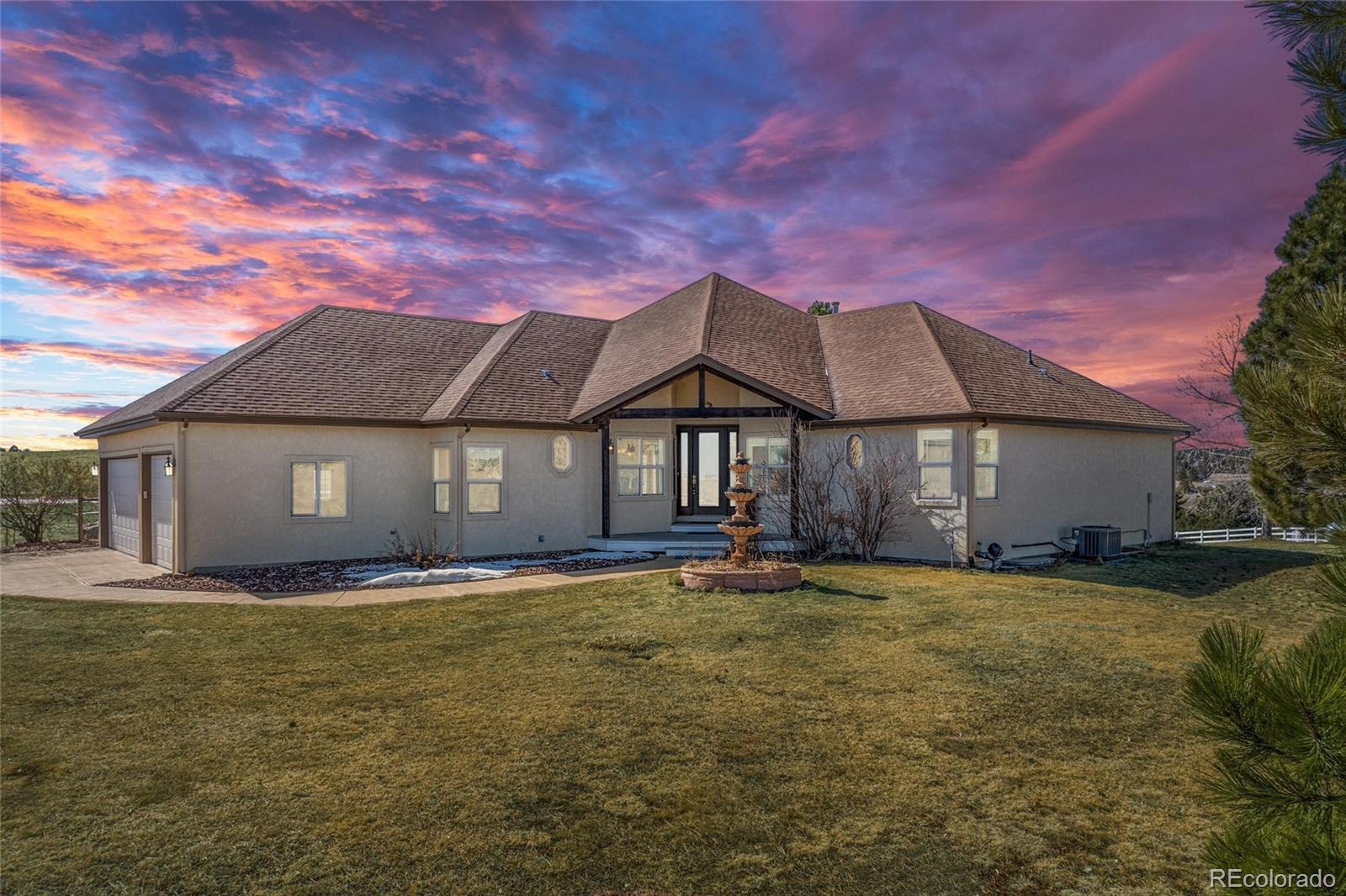 MLS Image #0 for 6670  sunset circle,kiowa, Colorado