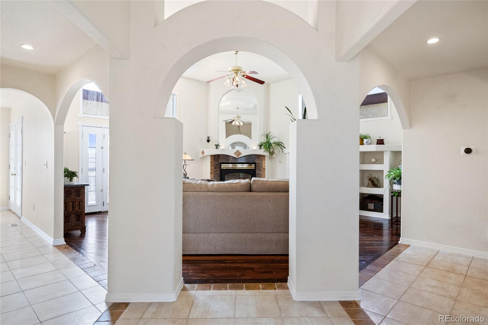 CMA Image for 6670  Sunset Circle,Kiowa, Colorado