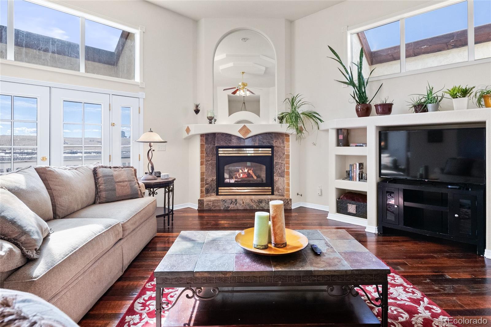 MLS Image #2 for 6670  sunset circle,kiowa, Colorado