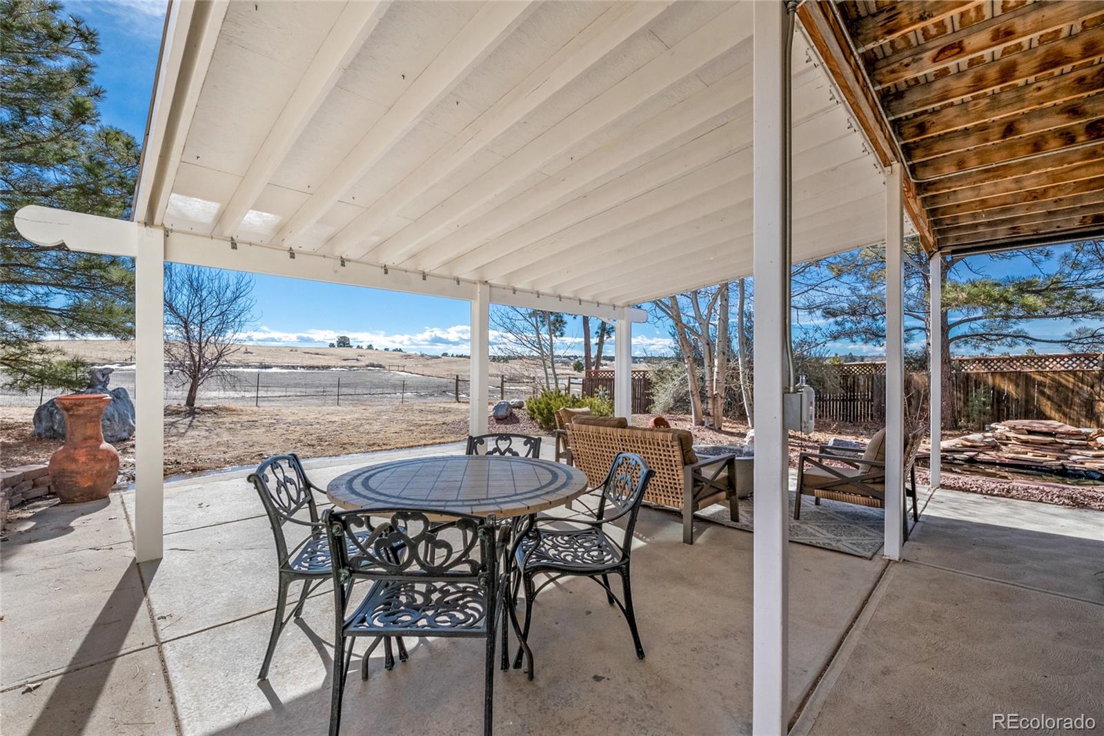 MLS Image #37 for 6670  sunset circle,kiowa, Colorado