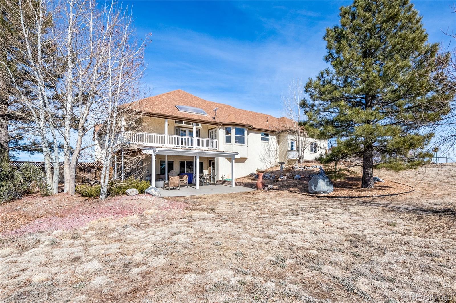 MLS Image #39 for 6670  sunset circle,kiowa, Colorado