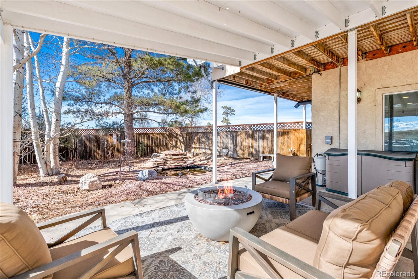 MLS Image #40 for 6670  sunset circle,kiowa, Colorado