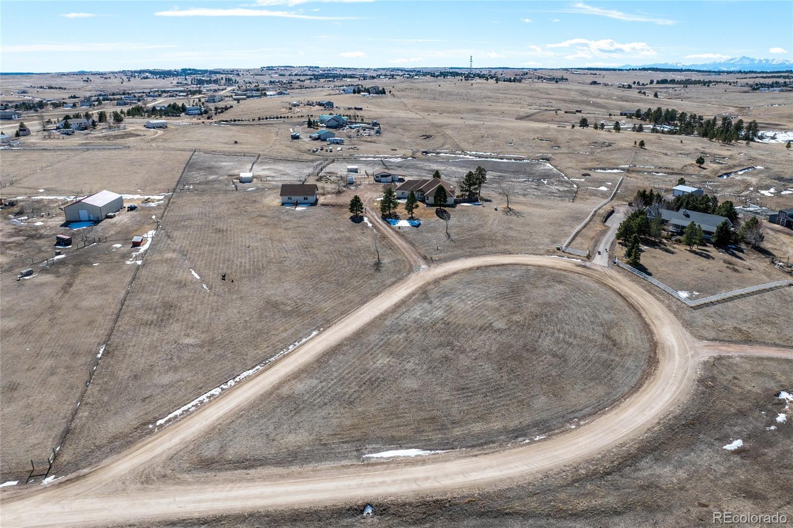 MLS Image #41 for 6670  sunset circle,kiowa, Colorado