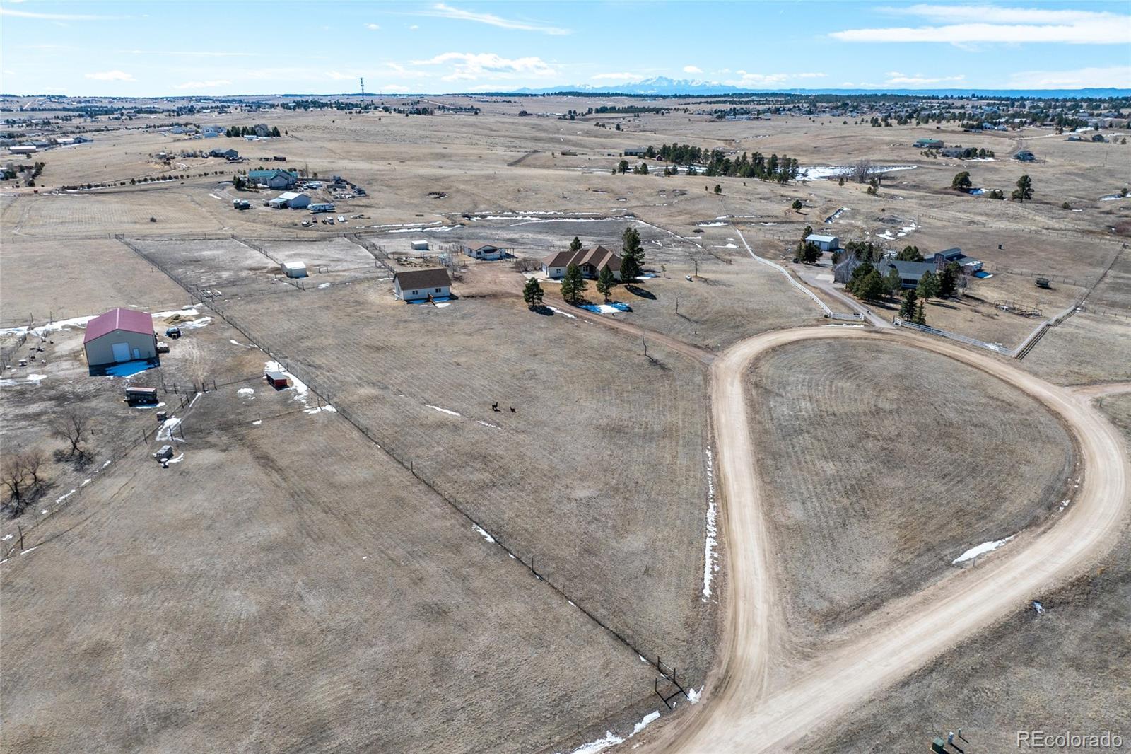 MLS Image #42 for 6670  sunset circle,kiowa, Colorado
