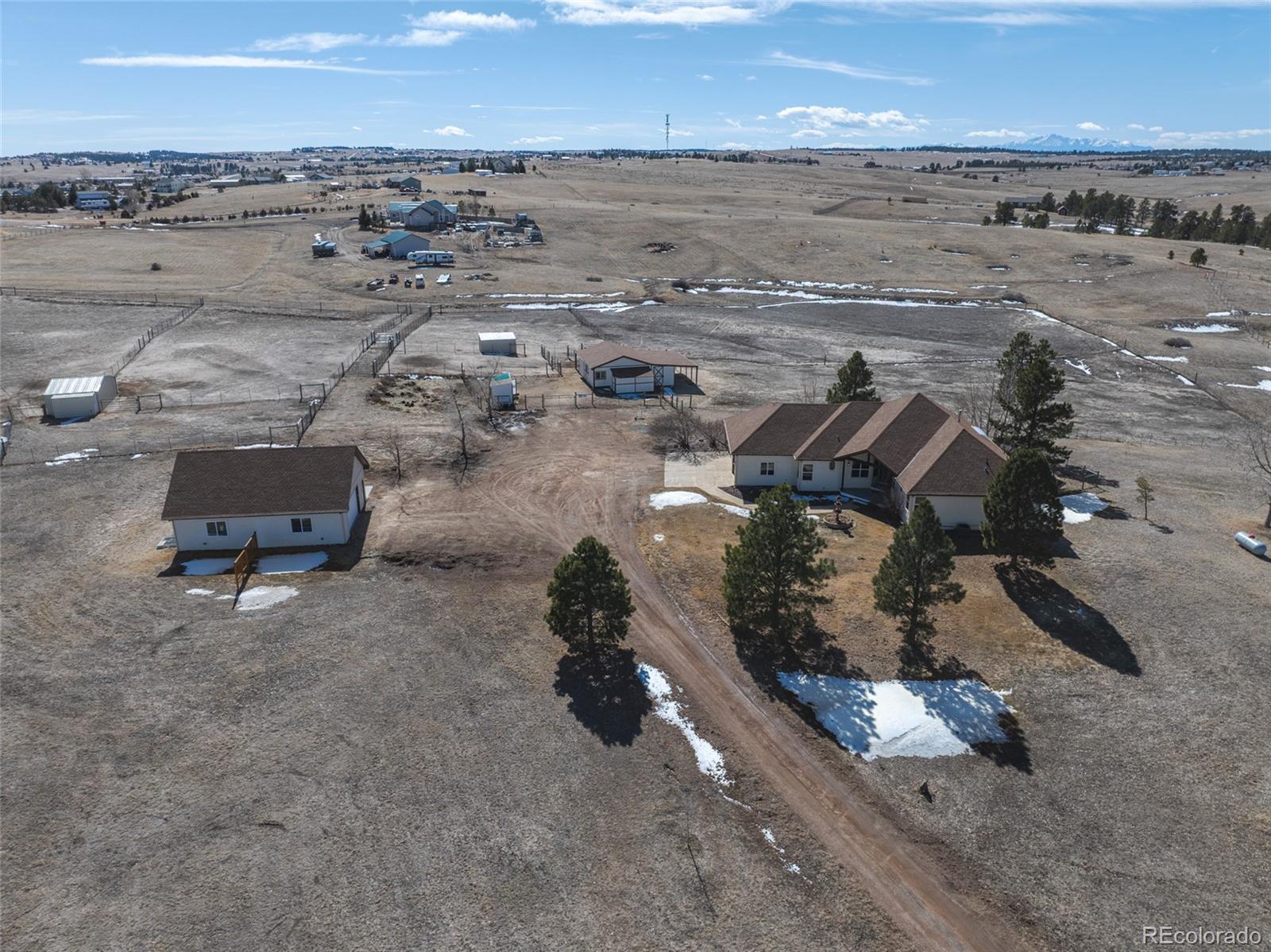 MLS Image #43 for 6670  sunset circle,kiowa, Colorado