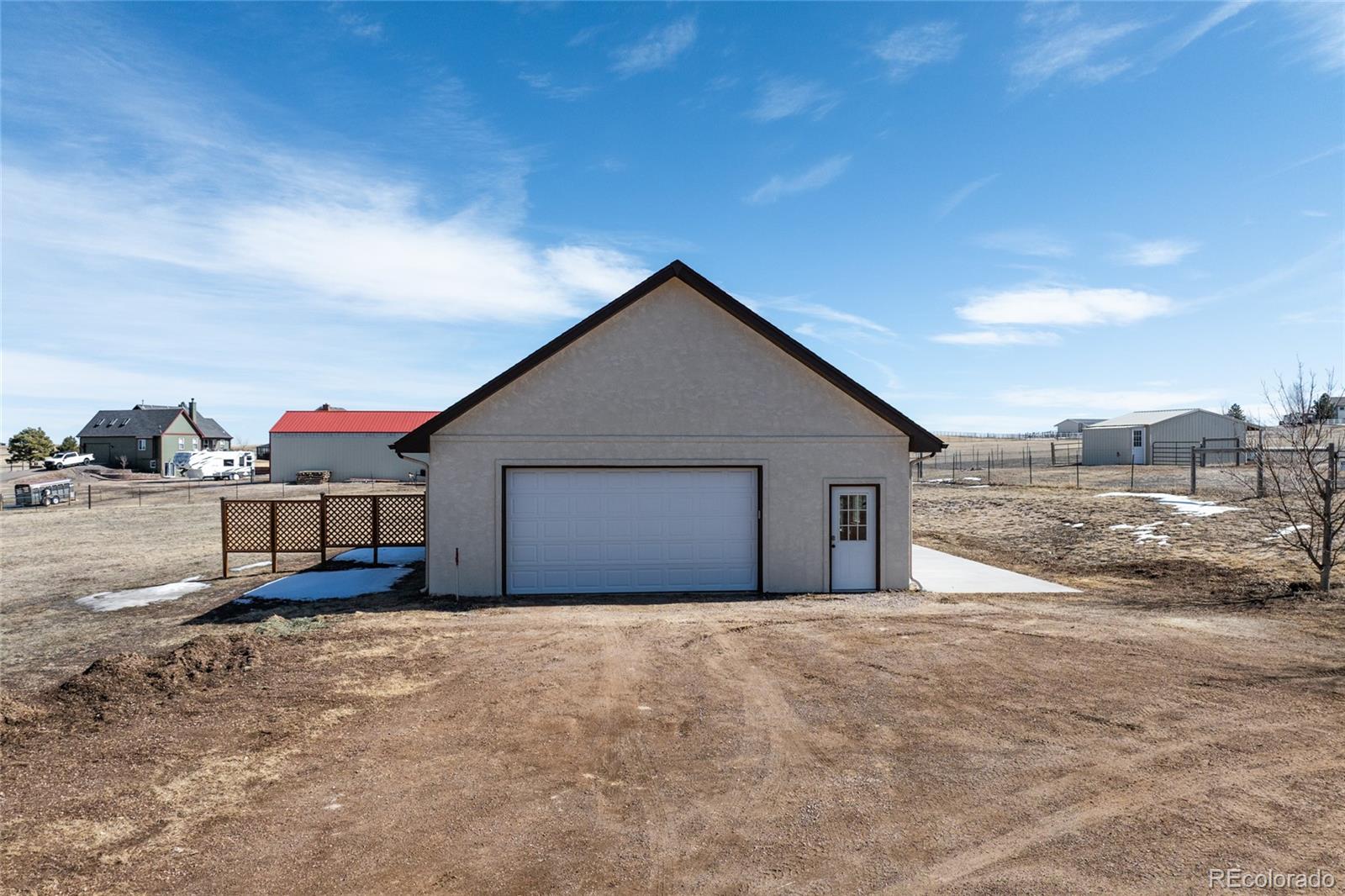 MLS Image #44 for 6670  sunset circle,kiowa, Colorado