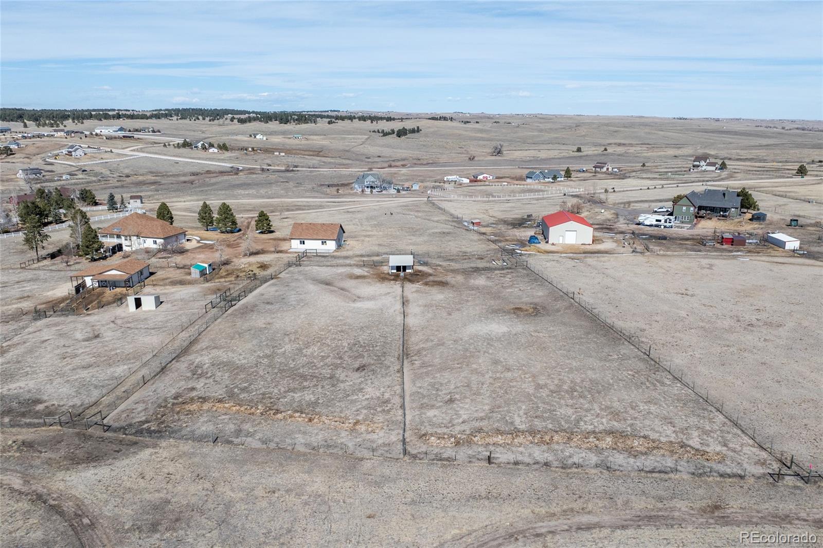 MLS Image #45 for 6670  sunset circle,kiowa, Colorado