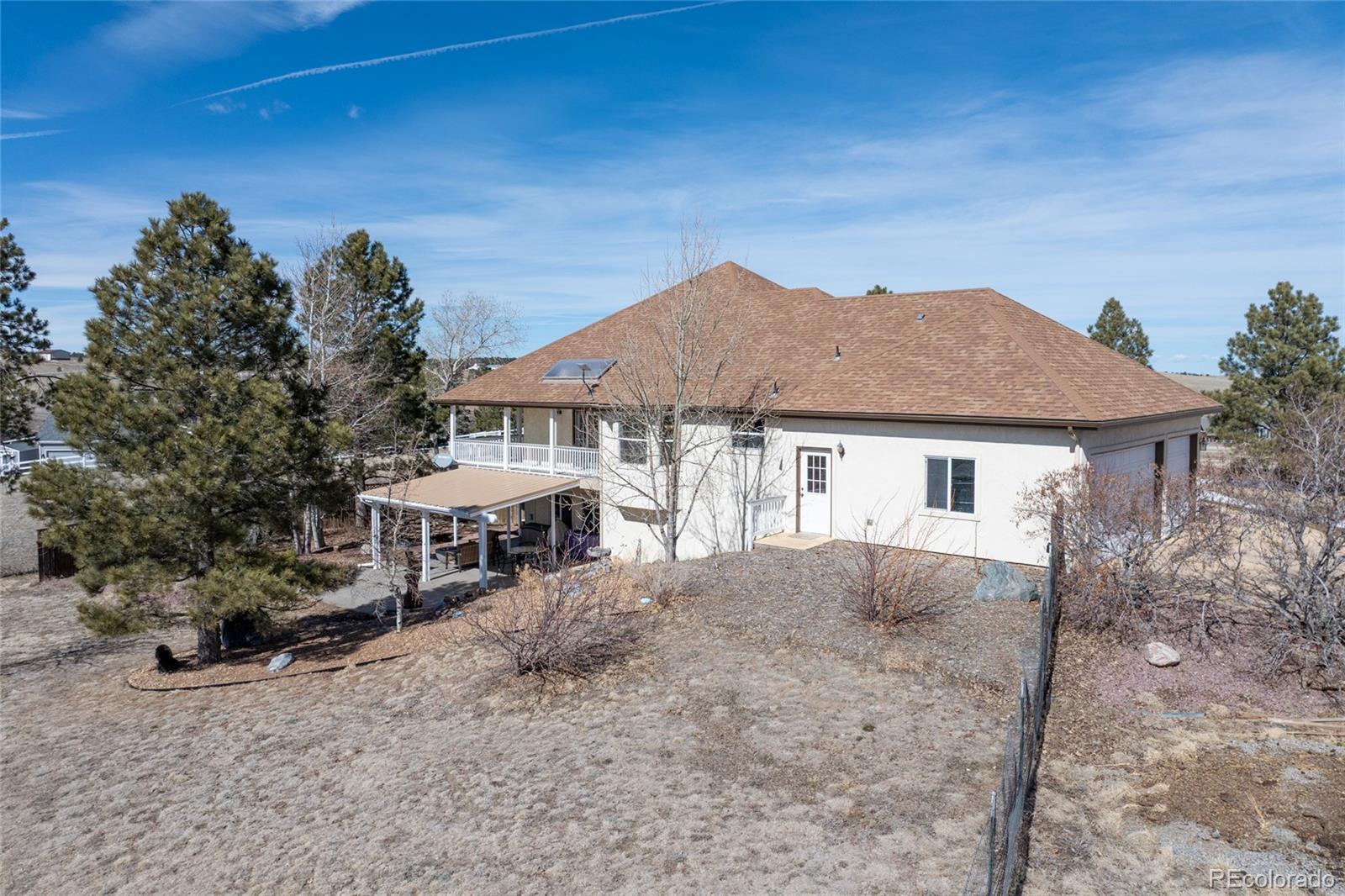 MLS Image #47 for 6670  sunset circle,kiowa, Colorado
