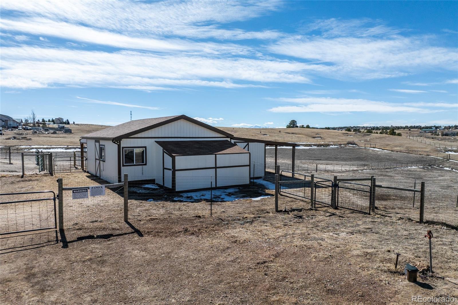 MLS Image #48 for 6670  sunset circle,kiowa, Colorado