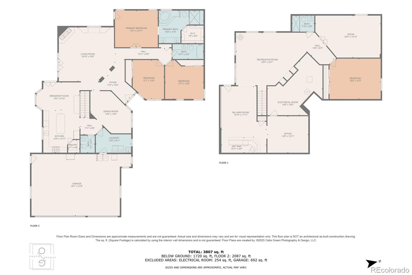 MLS Image #49 for 6670  sunset circle,kiowa, Colorado