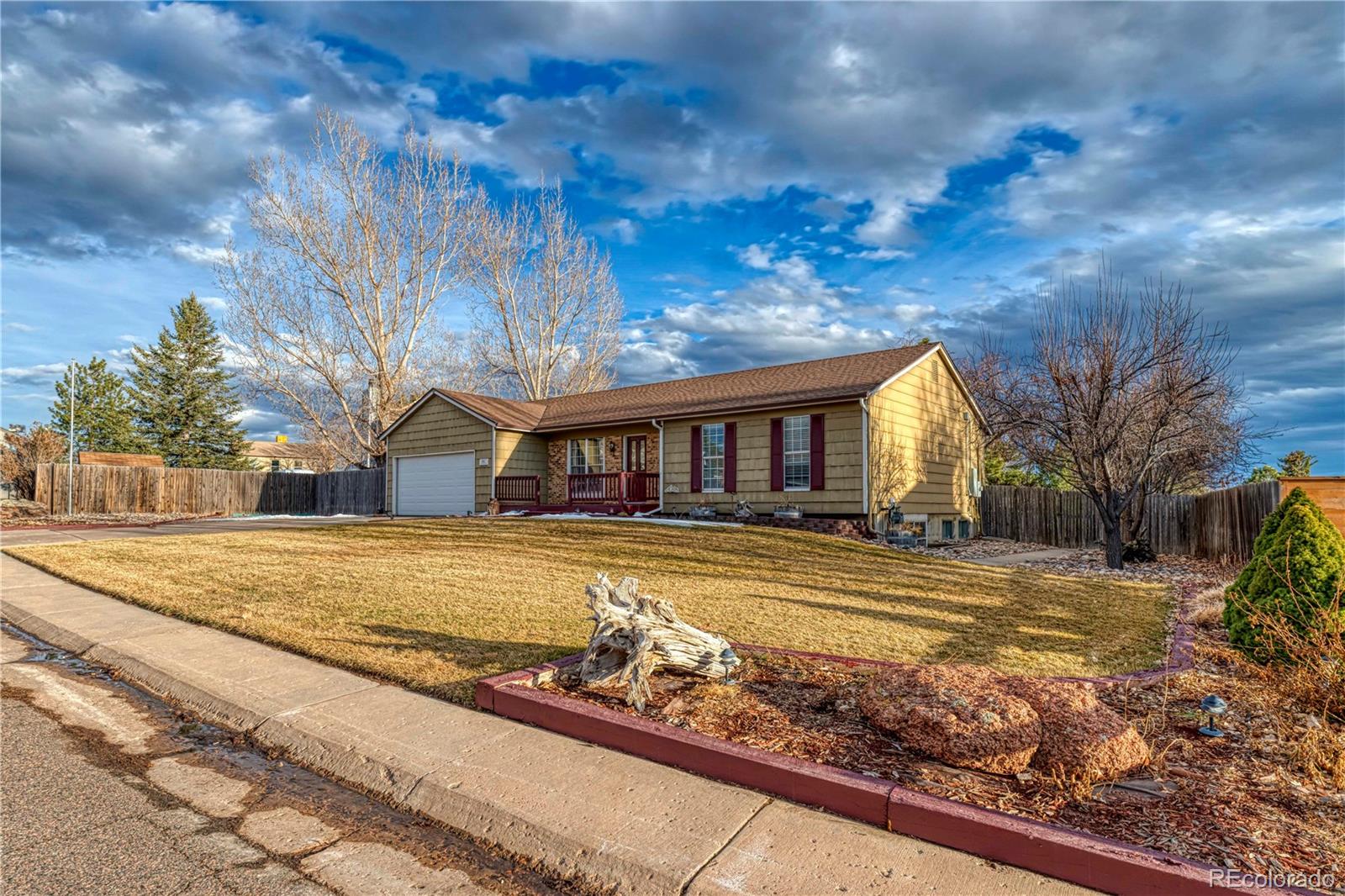 MLS Image #0 for 6812  blue jay drive,parker, Colorado