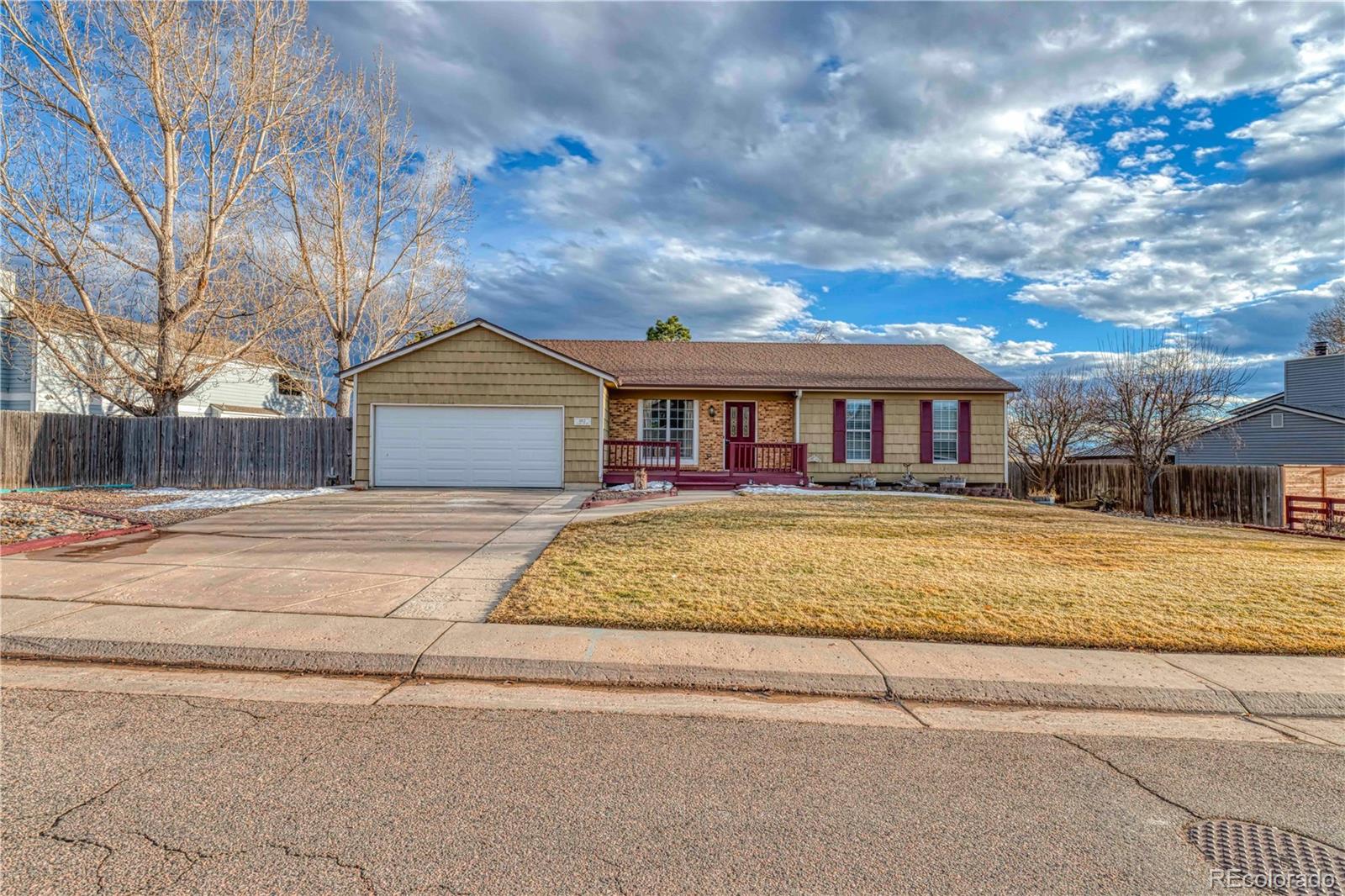 MLS Image #2 for 6812  blue jay drive,parker, Colorado
