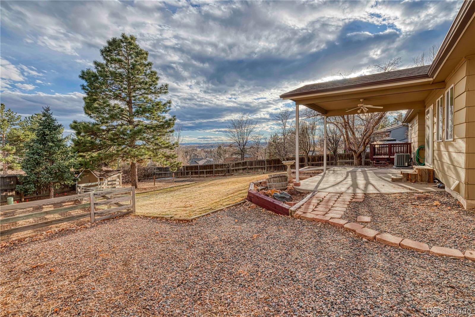 MLS Image #24 for 6812  blue jay drive,parker, Colorado