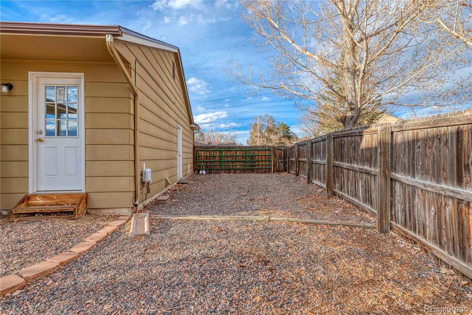 MLS Image #25 for 6812  blue jay drive,parker, Colorado