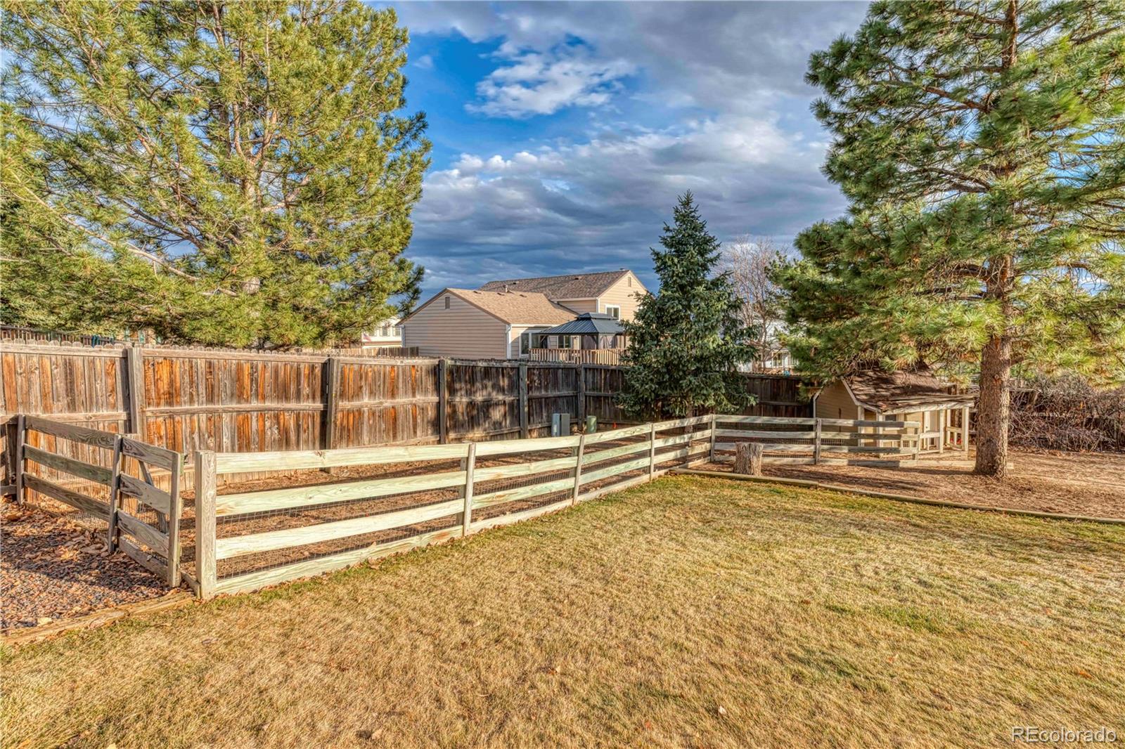 MLS Image #27 for 6812  blue jay drive,parker, Colorado