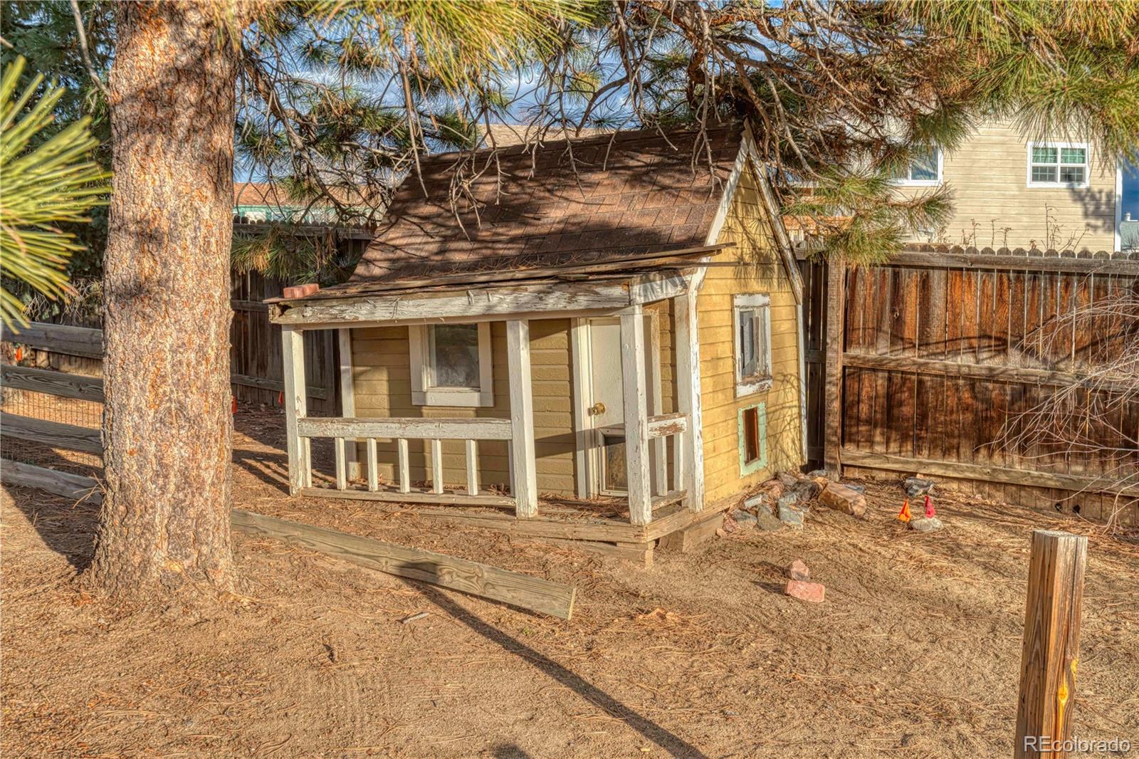 MLS Image #28 for 6812  blue jay drive,parker, Colorado