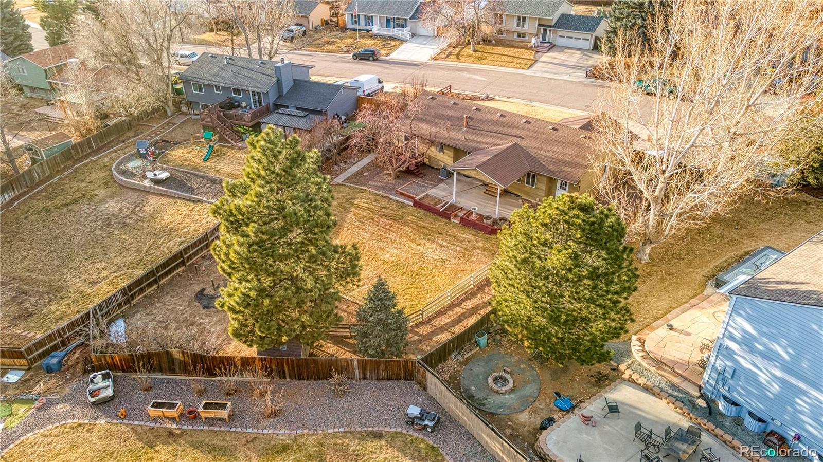 MLS Image #31 for 6812  blue jay drive,parker, Colorado