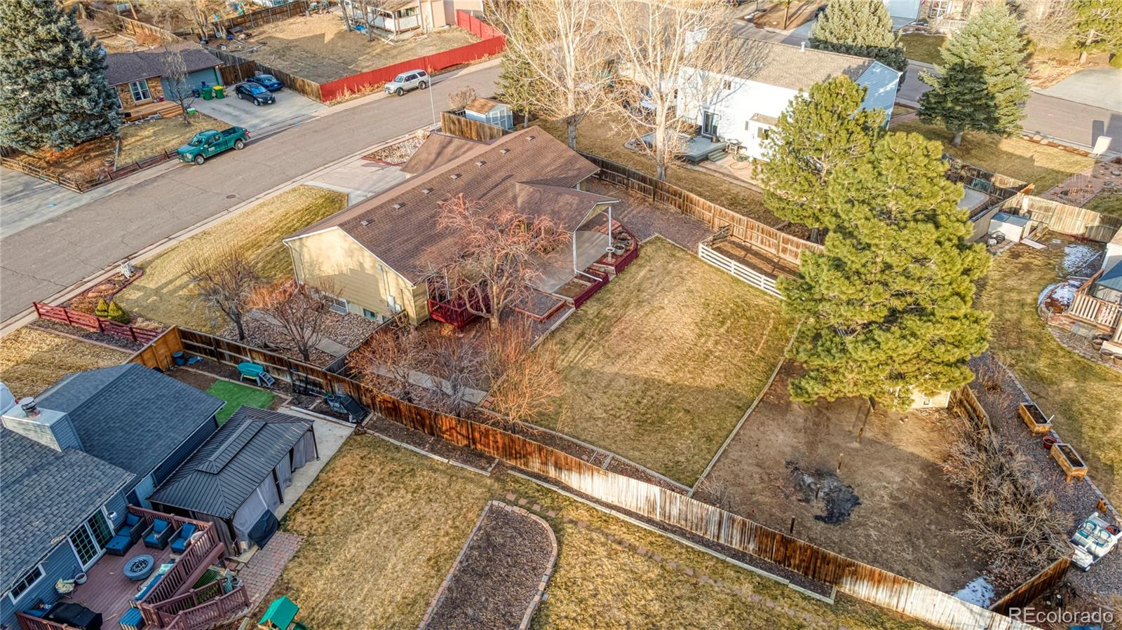 MLS Image #32 for 6812  blue jay drive,parker, Colorado