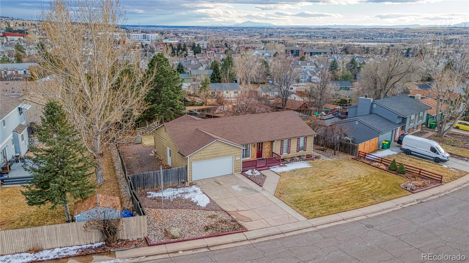 MLS Image #33 for 6812  blue jay drive,parker, Colorado