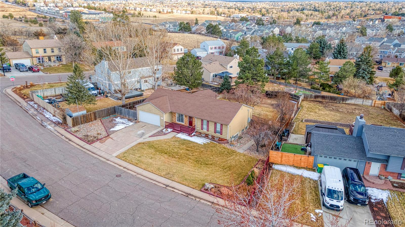 MLS Image #34 for 6812  blue jay drive,parker, Colorado