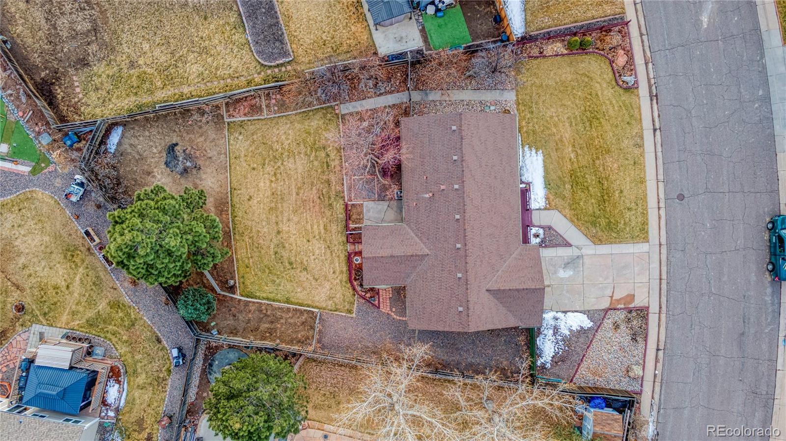 MLS Image #35 for 6812  blue jay drive,parker, Colorado