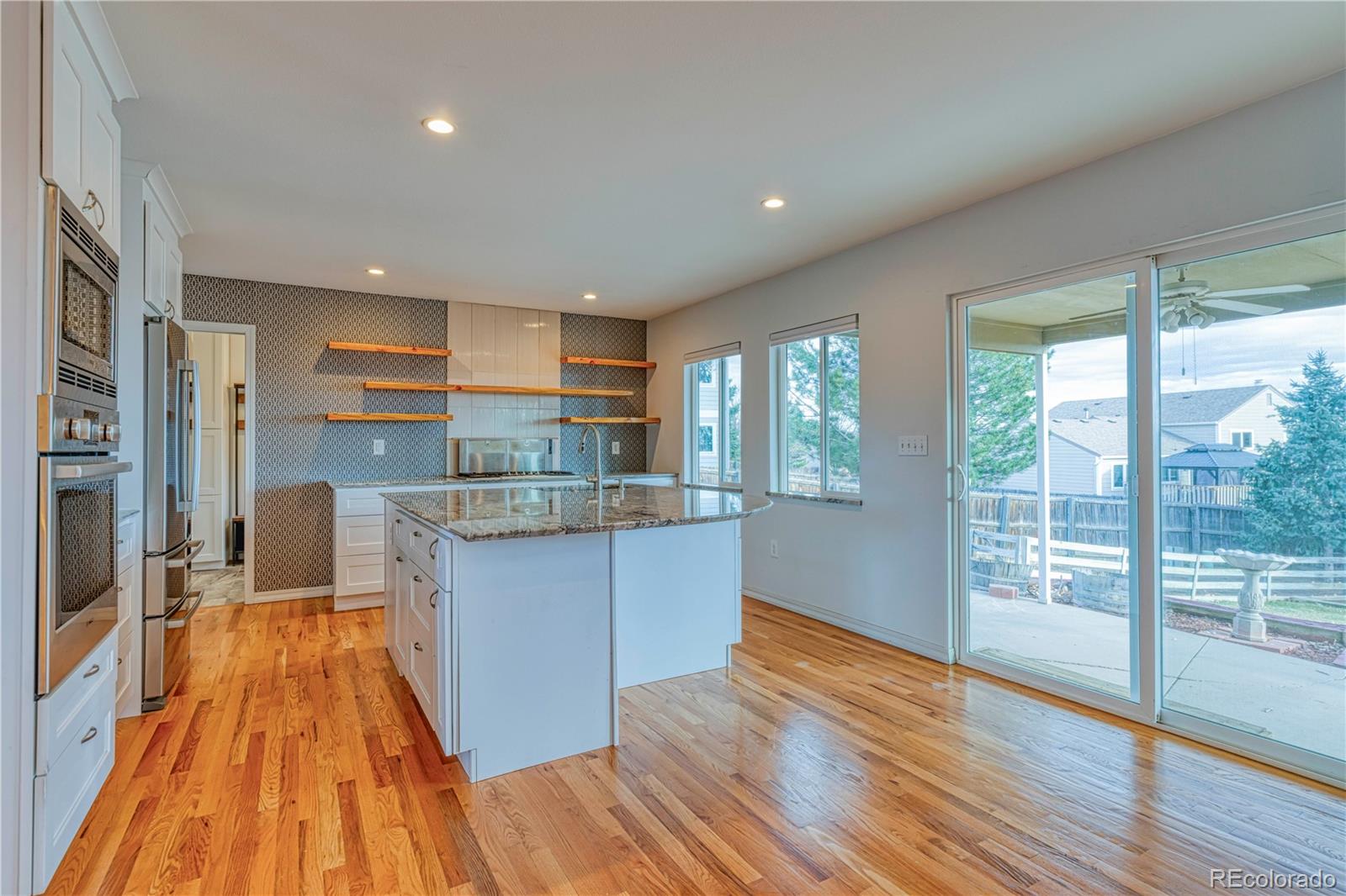 MLS Image #5 for 6812  blue jay drive,parker, Colorado