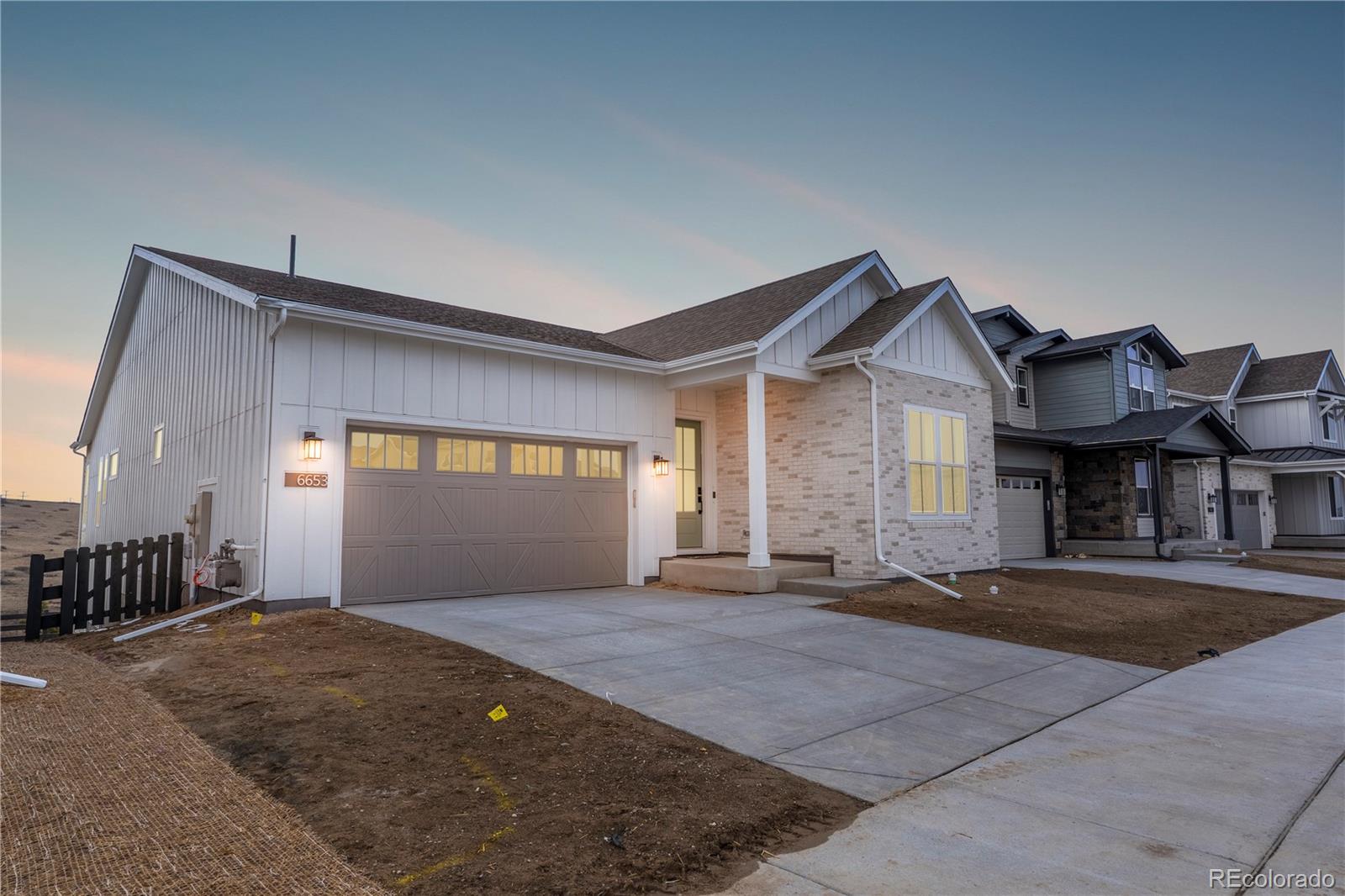 CMA Image for 6653  bridlespur street,Castle Pines, Colorado