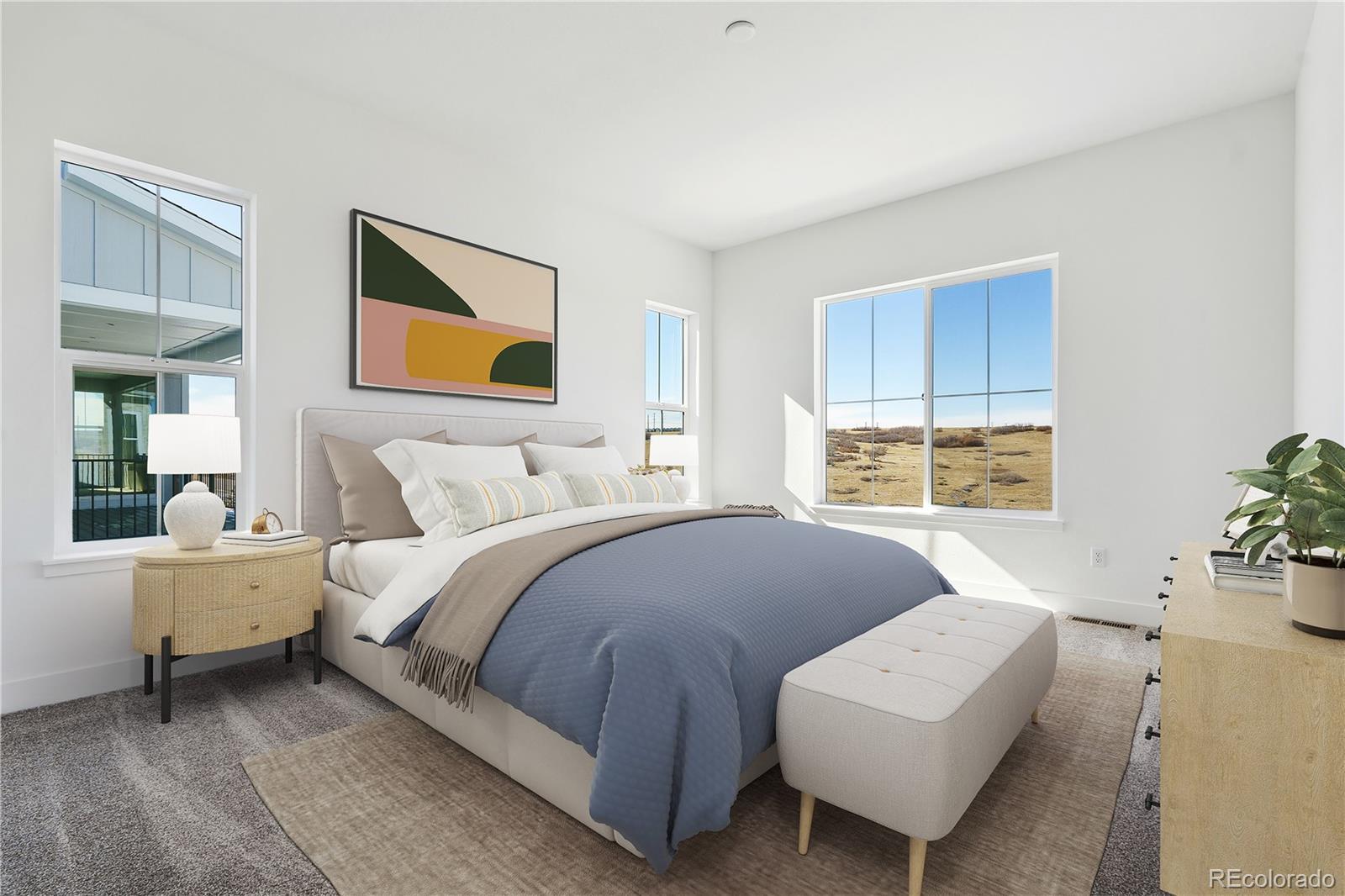 MLS Image #11 for 6653  bridlespur street,castle pines, Colorado