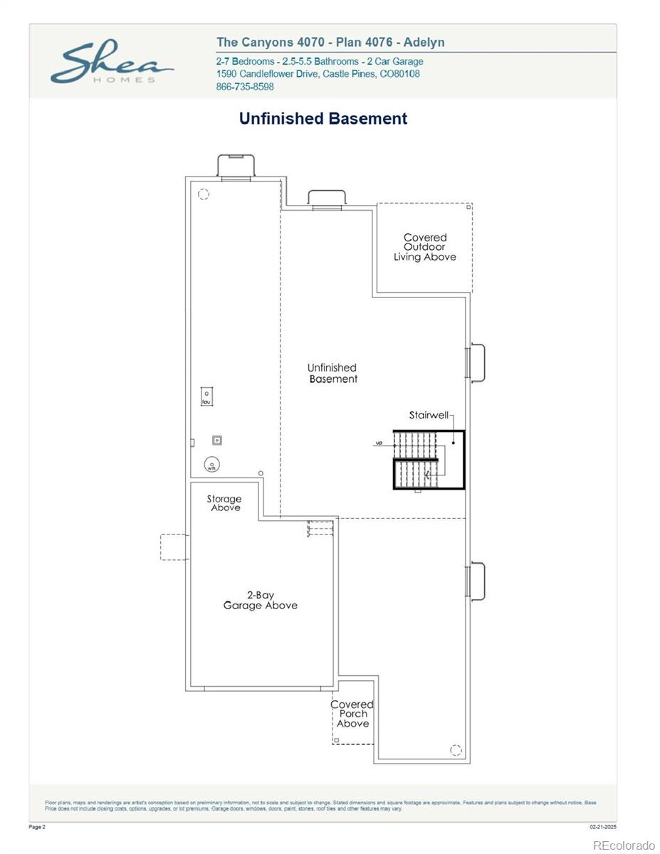 MLS Image #27 for 6653  bridlespur street,castle pines, Colorado