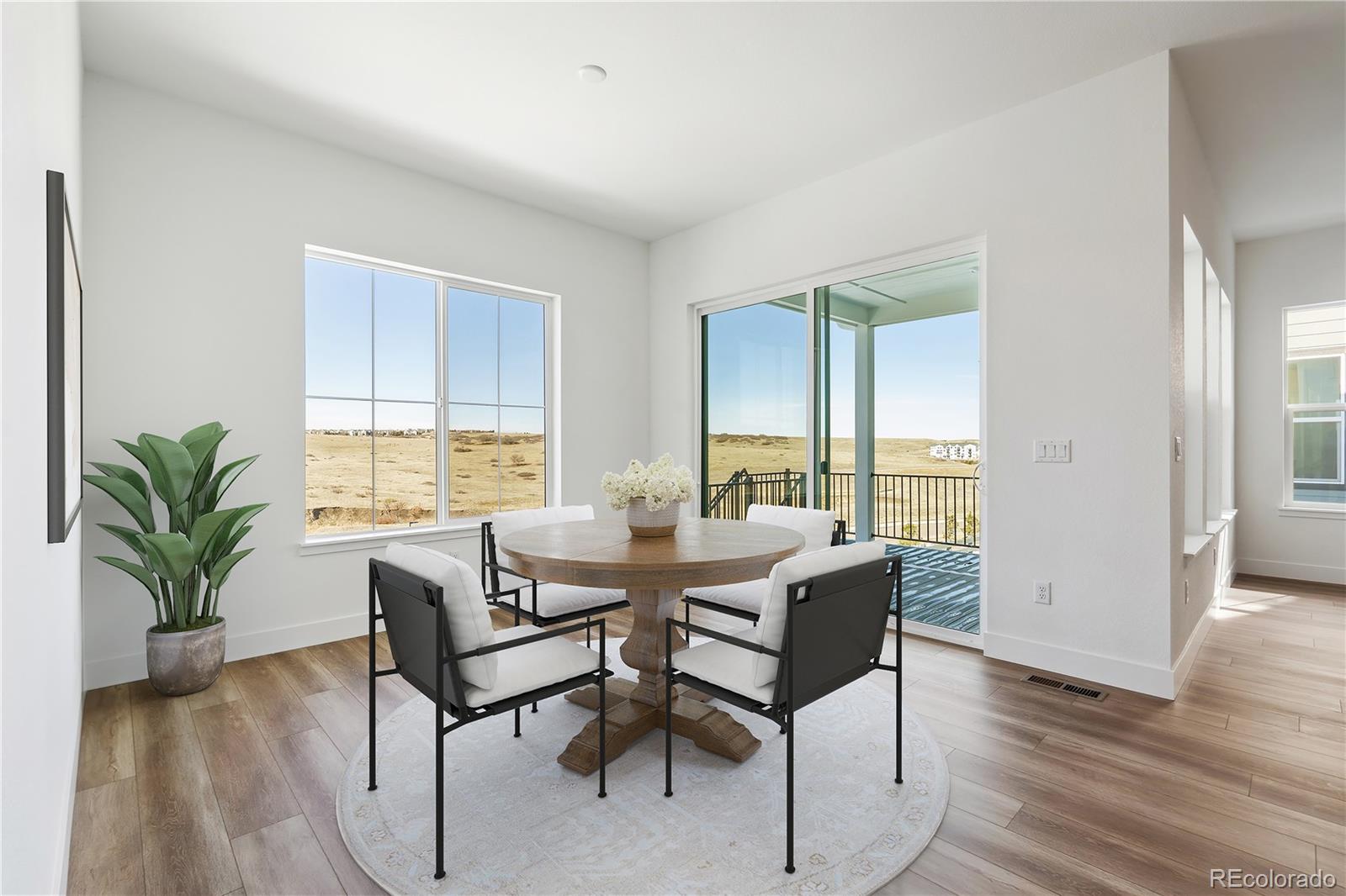 MLS Image #3 for 6653  bridlespur street,castle pines, Colorado