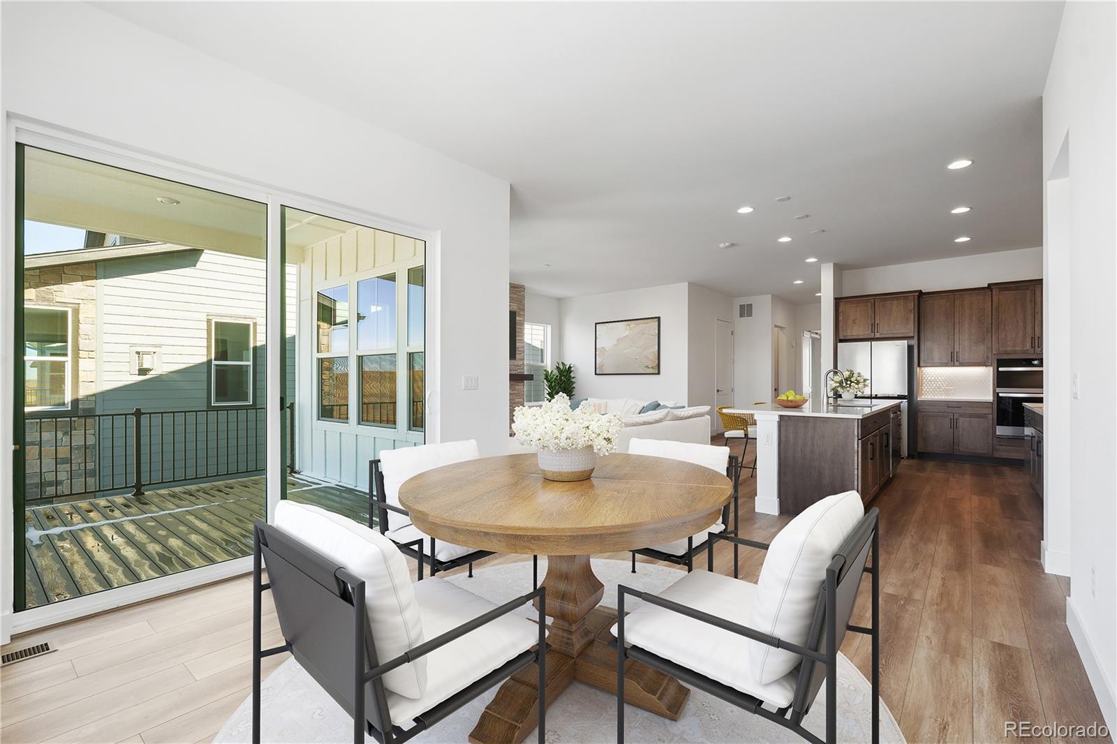 MLS Image #4 for 6653  bridlespur street,castle pines, Colorado