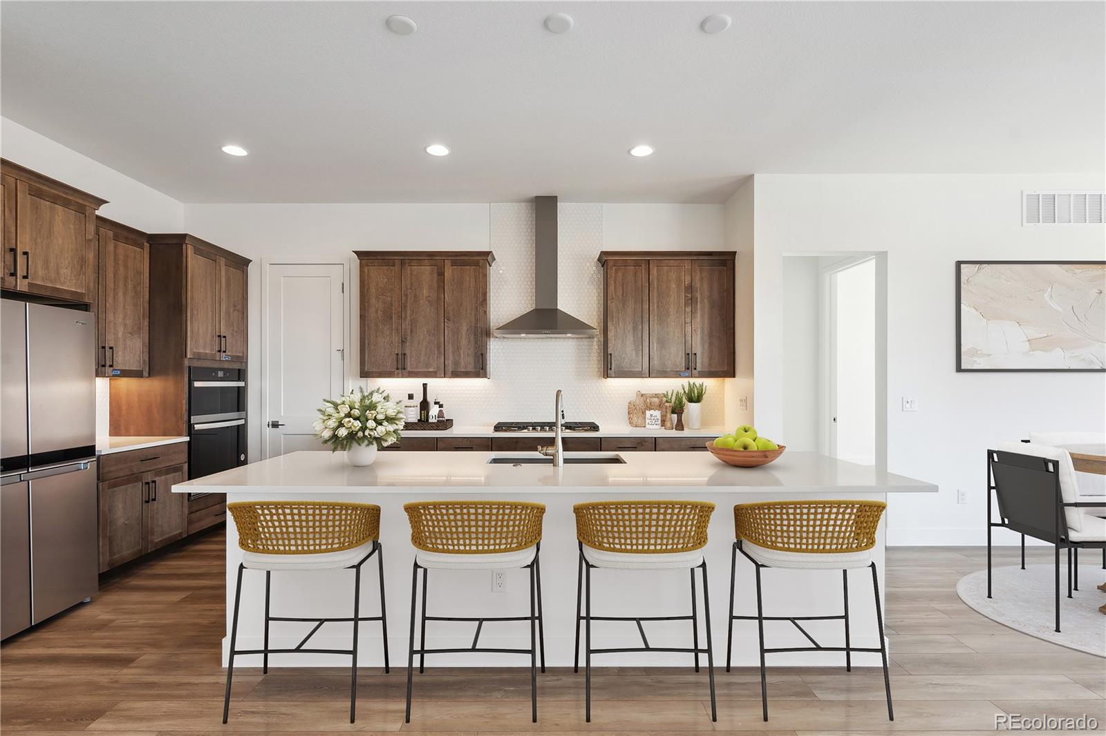 MLS Image #5 for 6653  bridlespur street,castle pines, Colorado