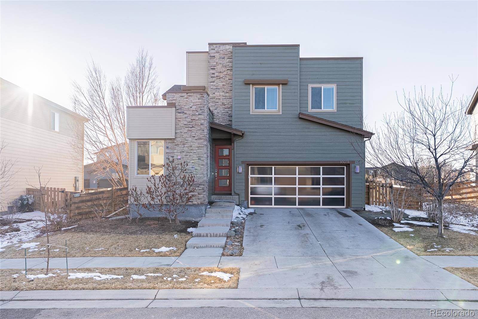 MLS Image #0 for 10031  truckee street,commerce city, Colorado