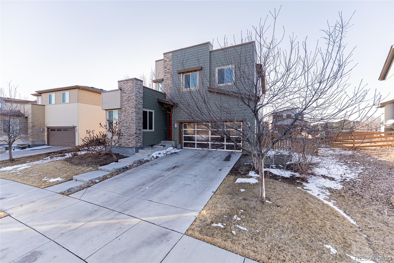 Report Image for 10031  Truckee Street,Commerce City, Colorado