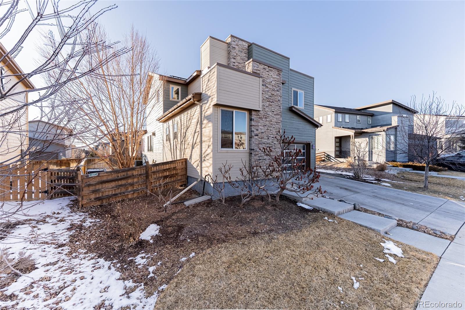 MLS Image #2 for 10031  truckee street,commerce city, Colorado