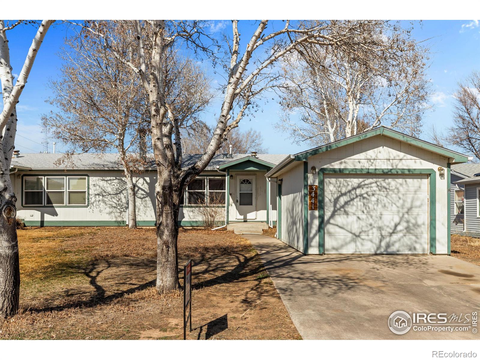CMA Image for 3441  35th street,Greeley, Colorado
