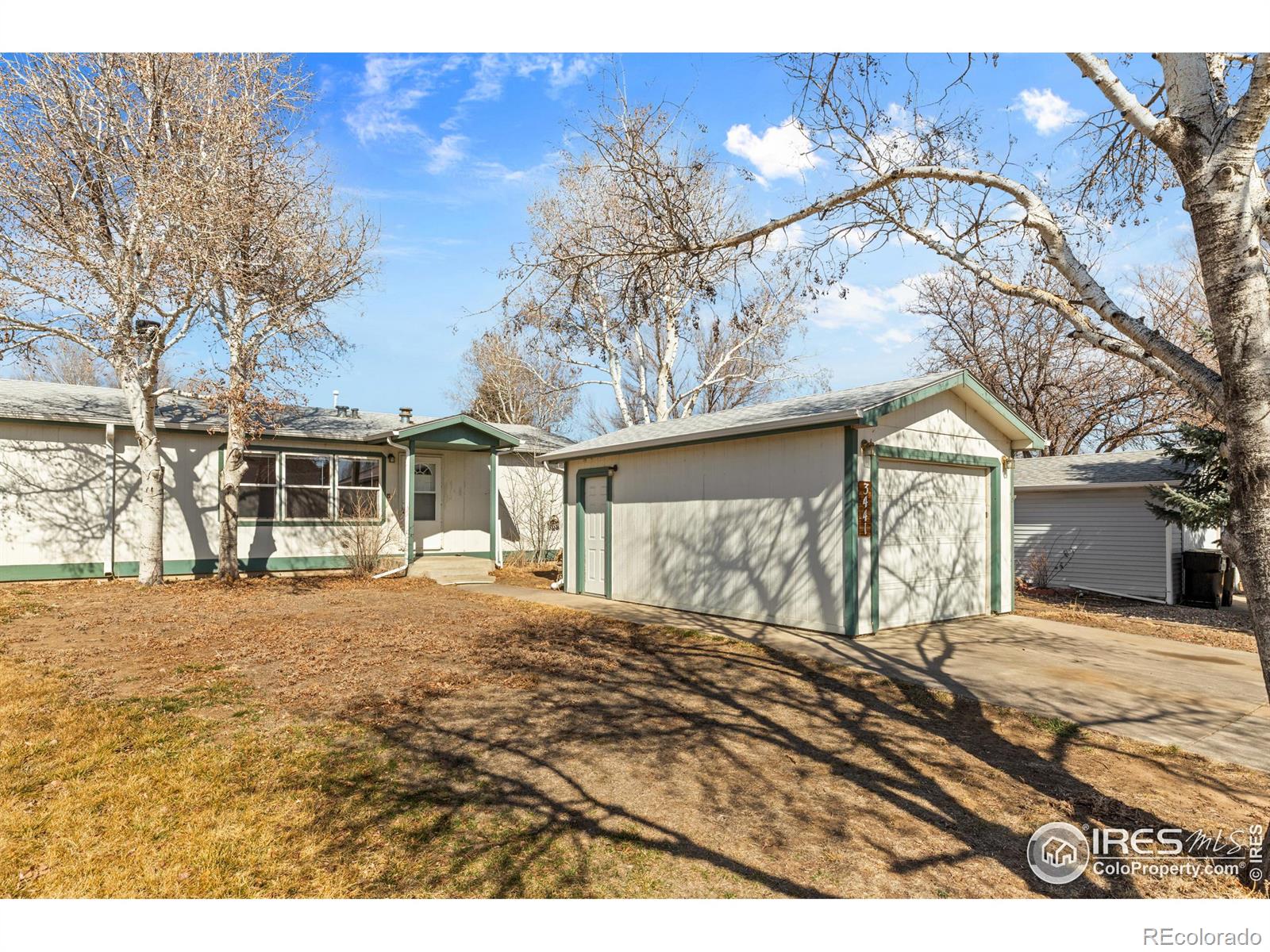 MLS Image #2 for 3441  35th street,greeley, Colorado