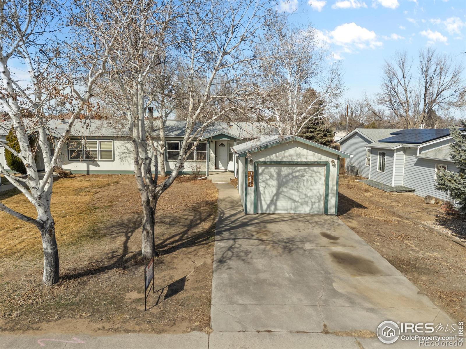 MLS Image #21 for 3441  35th street,greeley, Colorado