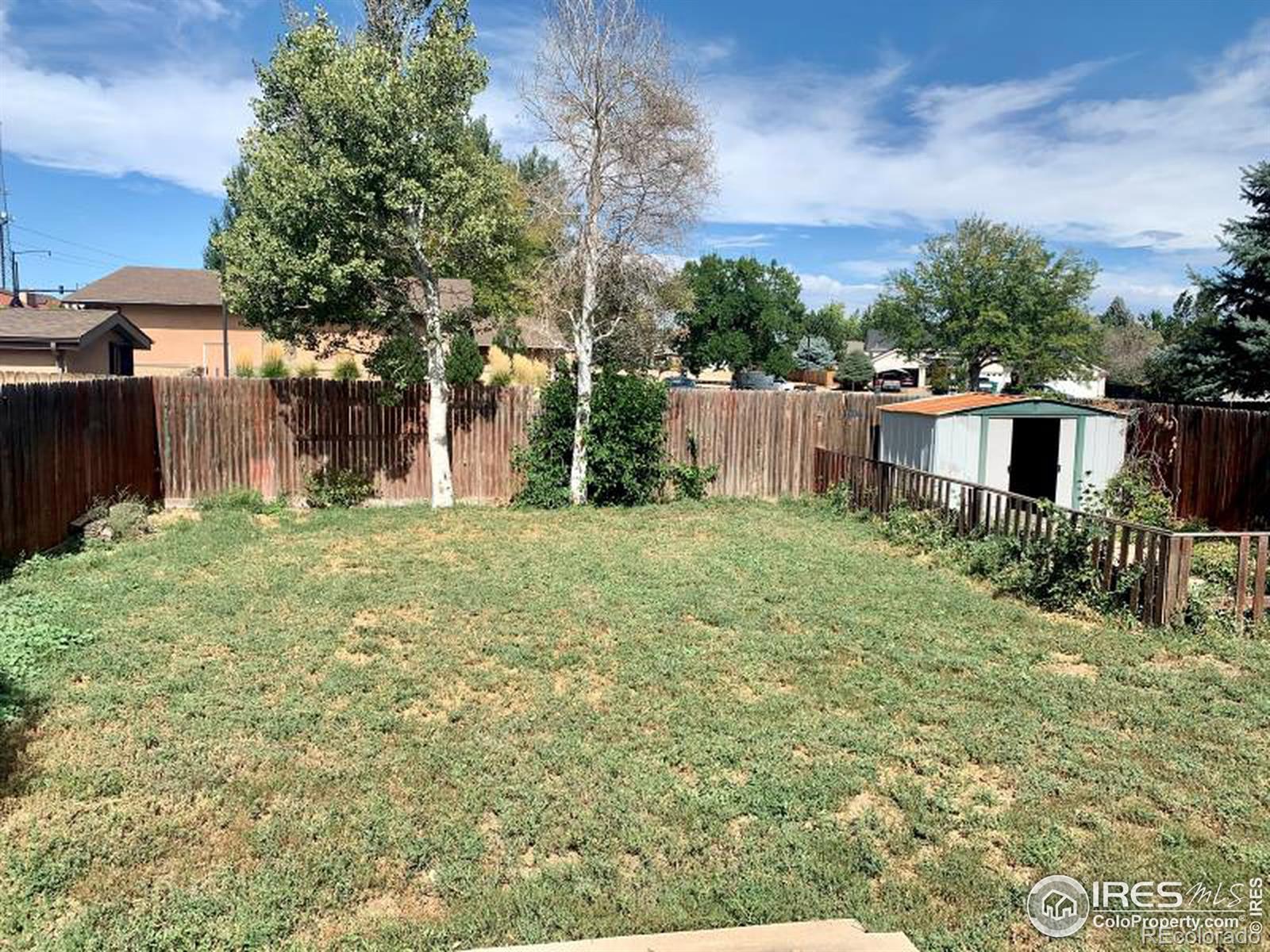 MLS Image #26 for 3441  35th street,greeley, Colorado