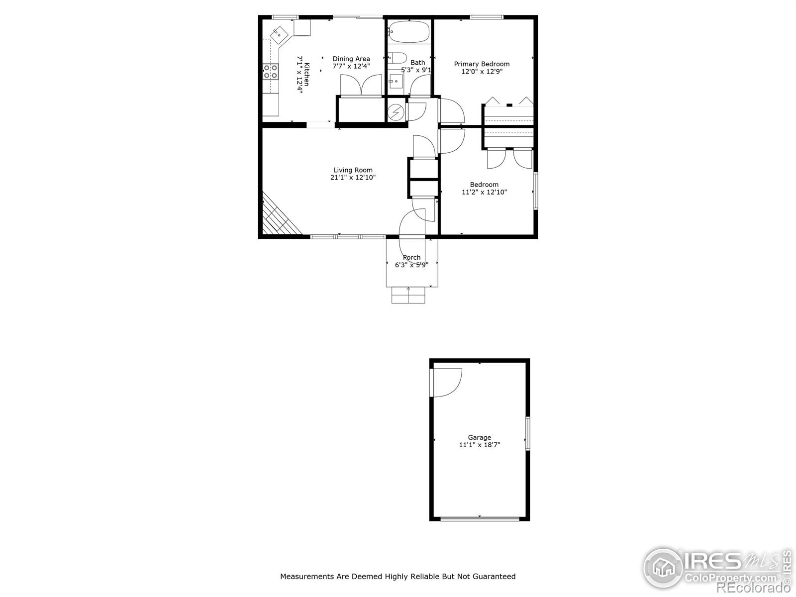 MLS Image #28 for 3441  35th street,greeley, Colorado