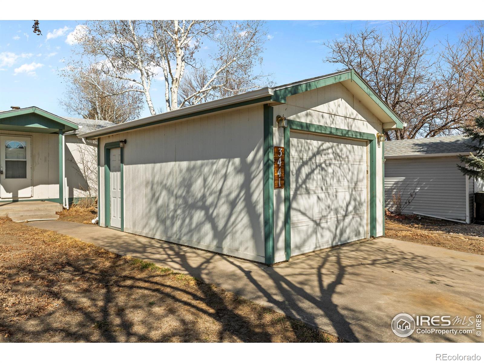 MLS Image #3 for 3441  35th street,greeley, Colorado