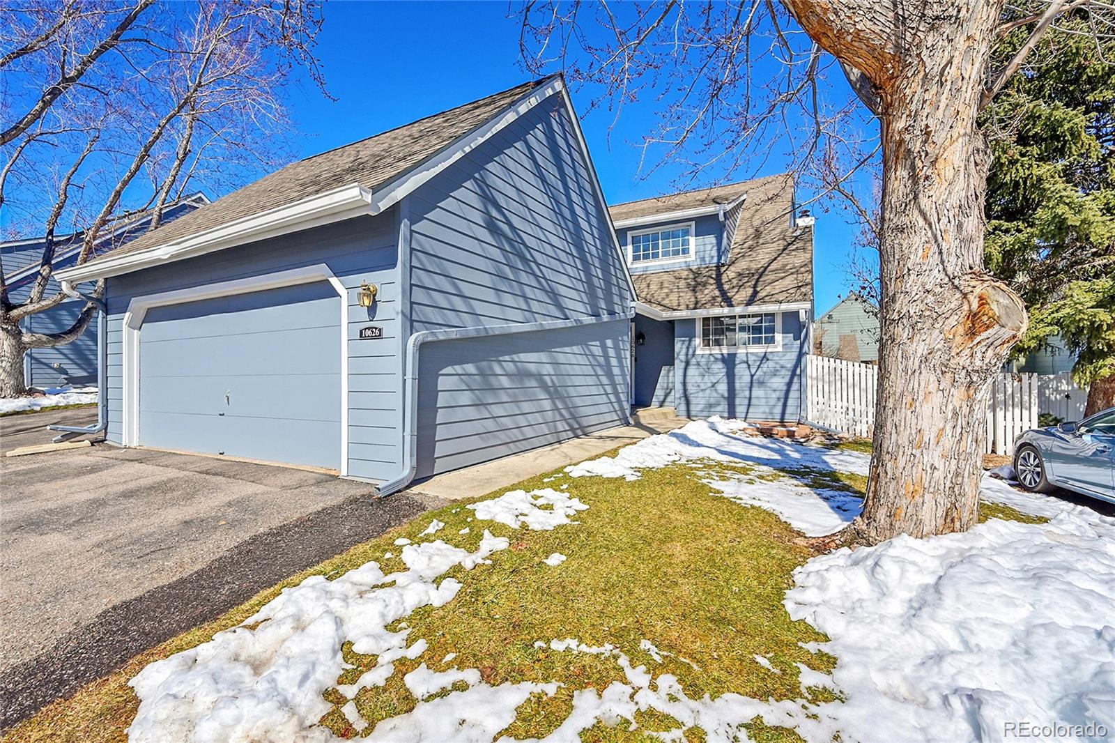 MLS Image #1 for 10626 w park mountain ,littleton, Colorado