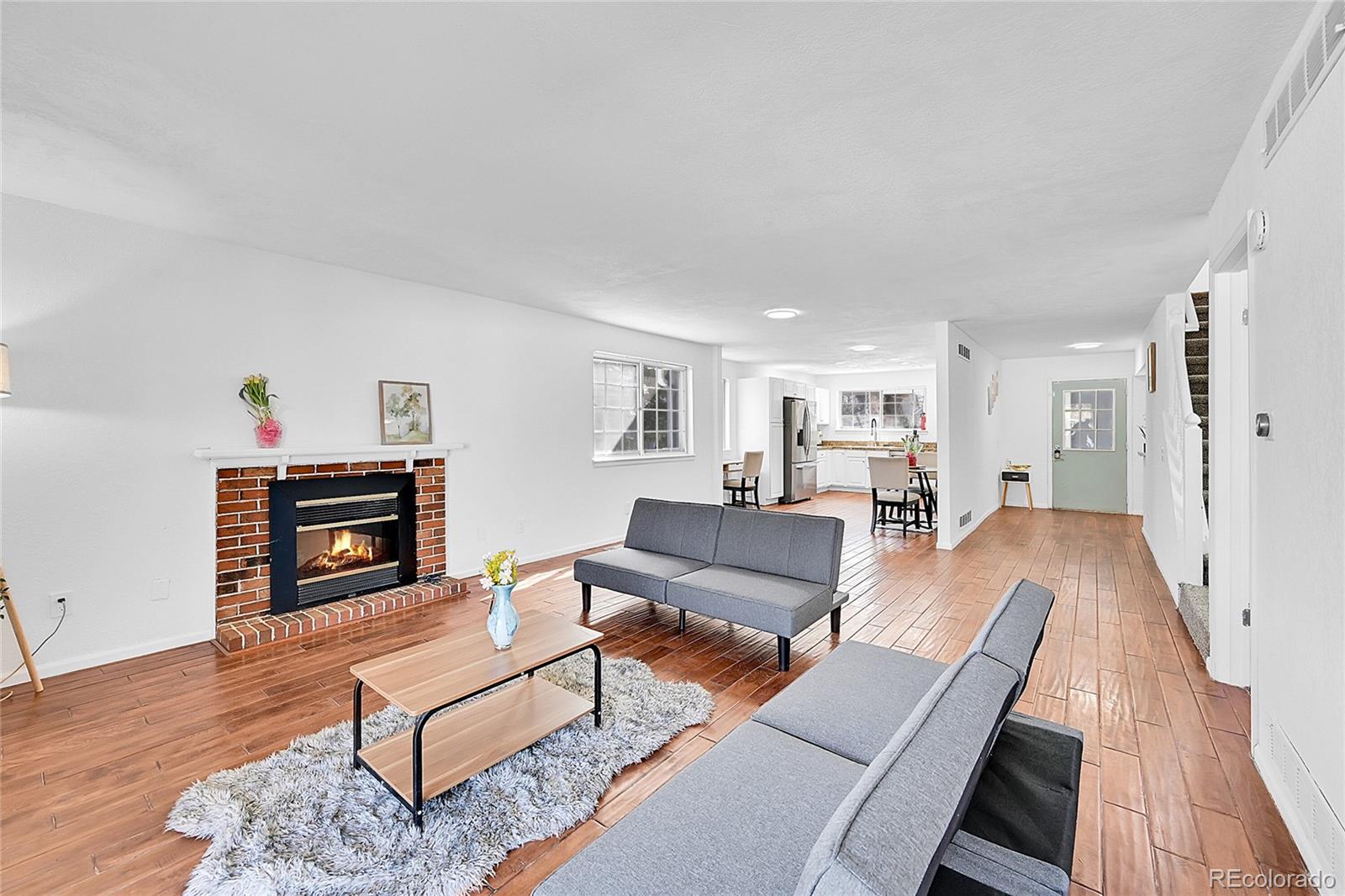 MLS Image #10 for 10626 w park mountain ,littleton, Colorado